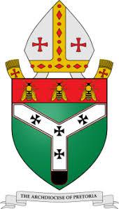 Archidocese of Pretoria Logo